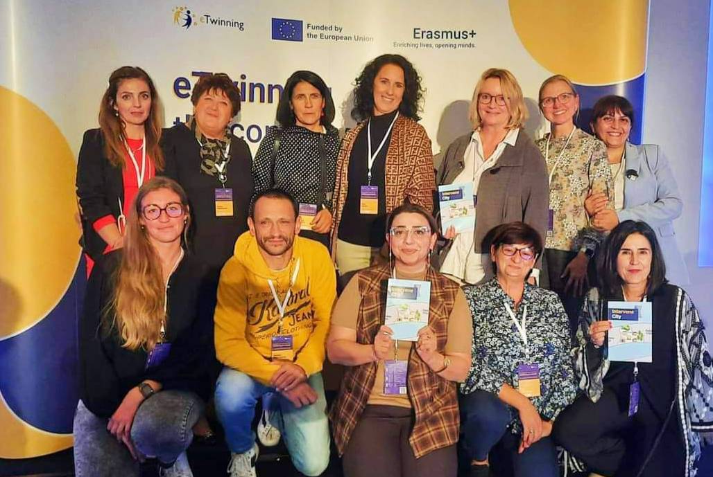 26-28 September,2024, Annual Conference, Brussel, Belgium