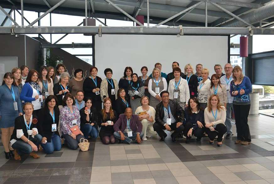eTwinning Plus Azerbaijan is planning to host a Contact Seminar in Baku