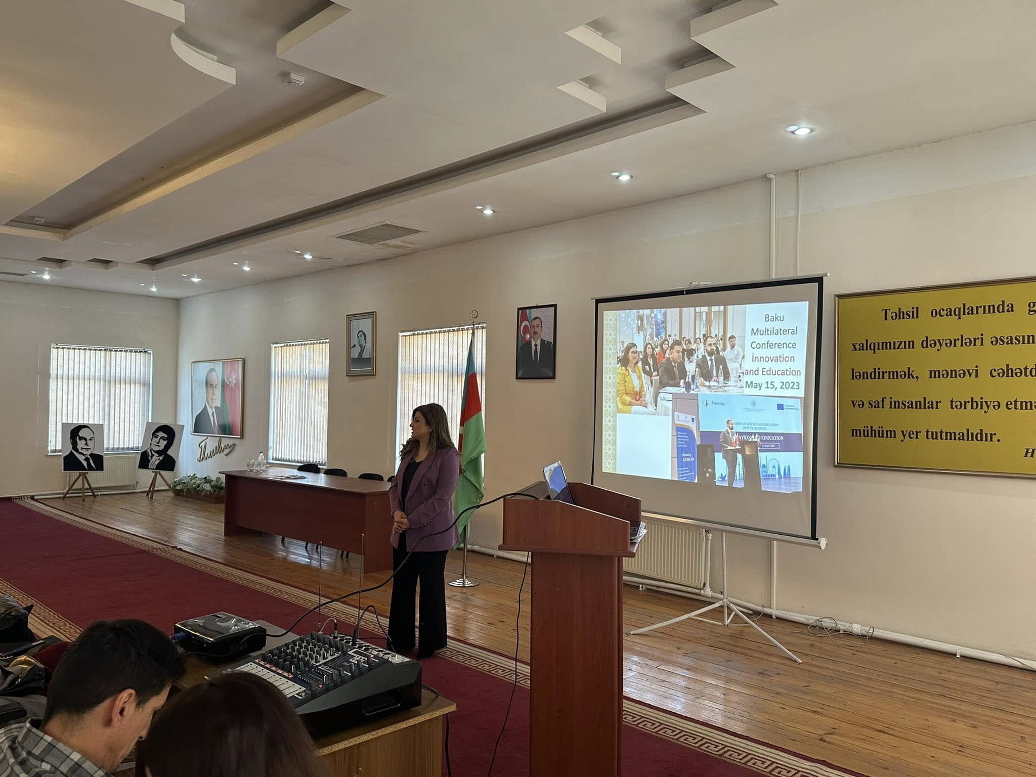 Promo tours are ongoing